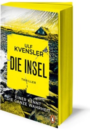 Die Insel (Ulf Kvensler)