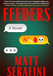 Feeders (Matt Serafini)