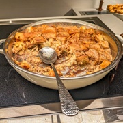 Cinnamon Pull-Apart Bread