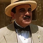 S8.E2: Murder in Mesopotamia