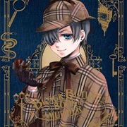 OVA 8.2. Book of Murder Part 2