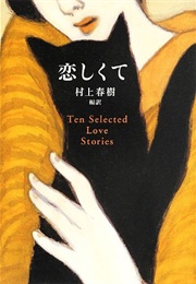 Ten Selected Love Stories (Haruki Murakami)