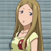 Elizabeth Thompson (Soul Eater)
