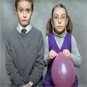 "Eyebrows" - Cadbury Dairy Milk (2009)