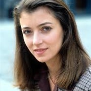 Mia Sara as Melissa Walker (Timecop)