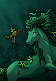 Dark Water (Punkcoa)