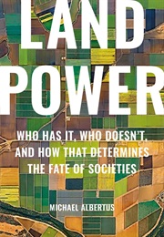 Land Power (Michael Albertus)