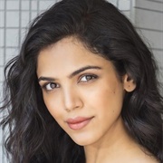 Shriya Pilgaonkar