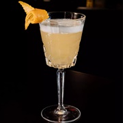 Whiskey Sour