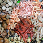 Shellfish