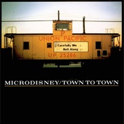 Town to Town - Microdisney