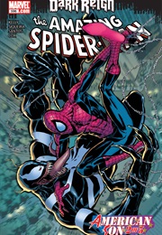 The Amazing Spider-Man #596 (Joe Kelly & Paulo Siqueira)