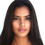 Lalla Rania Benchegra