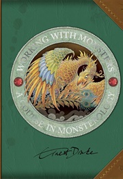 Working With Monsters: A Course in Monsterology (Dugald Steer)