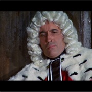Judge Jeffreys (The Bloody Judge)