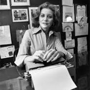 Barbara Walters