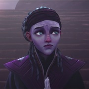 S2.E3: Who Saves the Saviors?