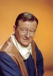 John Wayne (1907)