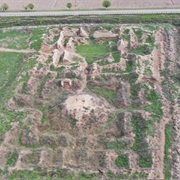 Cultural Heritage Sites of Ancient Khuttal