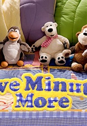 Five Minutes More (2006)