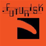 Player Piano (Futurisk)