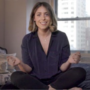 S1.E16: The Female Orgasm