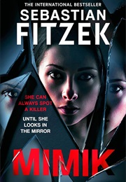 Mimik (Sebastian Fitzek)