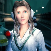 Aerith Outfit 36