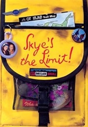 Skye's the Limit (Megan Shull)