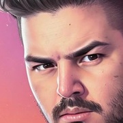 Nick (Spoonerism) Member of the Vanossgaming Crew