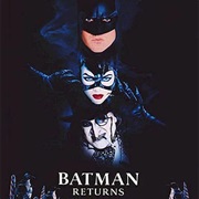 Batman Returns (Movie)
