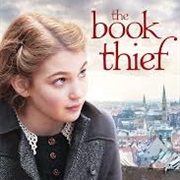 Sophie Nelisse as Liesl (The Book Thief)