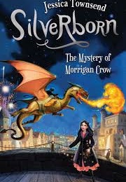 Silverborn (Jessica Townsend)