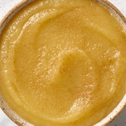 Orange Applesauce
