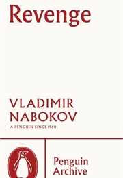 Revenge (Vladimir Nabokov)