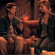 7.3 the Girl Next Door