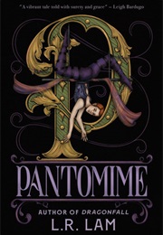 Pantomime (L.R. Lam)