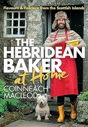 The Hebridean Baker (MacLeod)