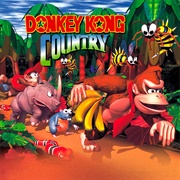 Donkey Kong Country (1994)