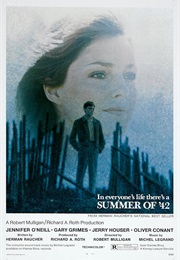 Summer of '42 - Michel Legrand (1971)