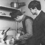 Brother Dearest (Javelinbk)