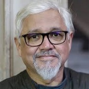 Amitav Ghosh