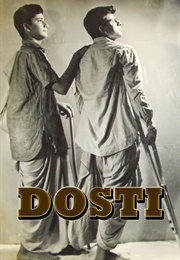 Dosti (1964)