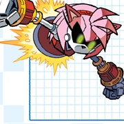Metal Amy