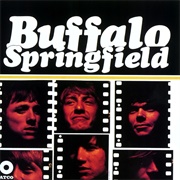 Do I Have to Come Right Out and Say It - Buffalo Springfield
