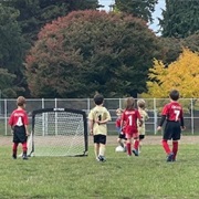 Attend Local Fall Sports