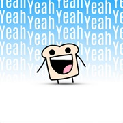 Yeah - OMFG