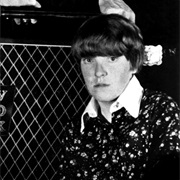 Moe Tucker Velvet Underground