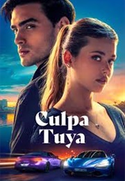 Culpa Tuya (Your Fault) (2024)