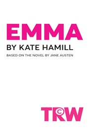 Emma (Hamill, Kate)